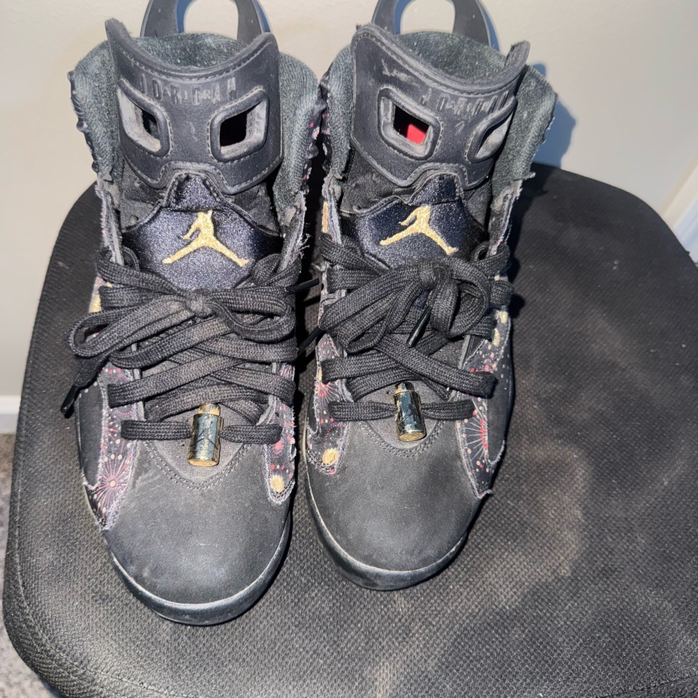 Chinese New Year 6s - Picture 1 of 1